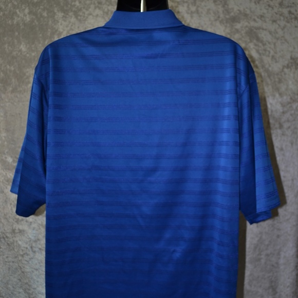 ADIDAS CLIMALITE POLO SHIRT - Picture 4 of 8